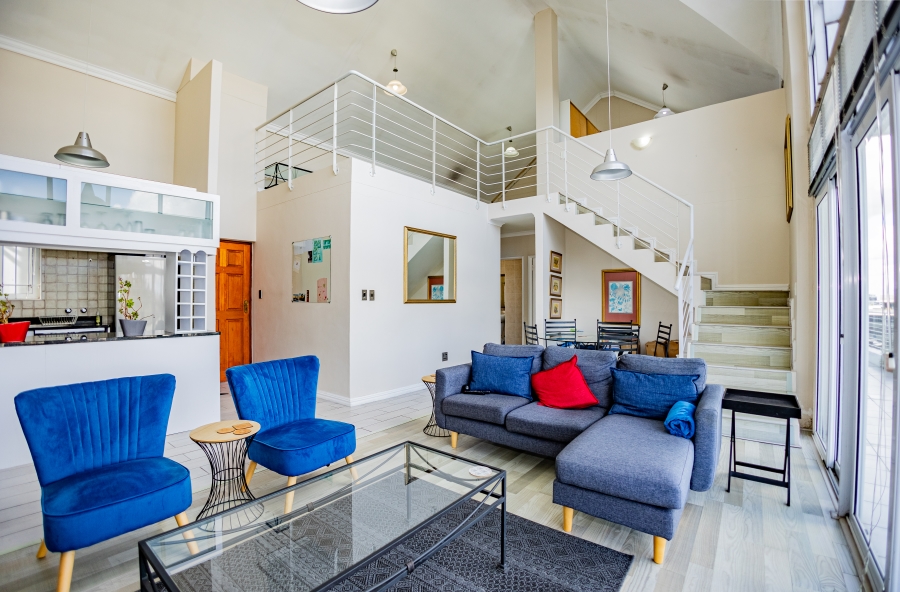 3 Bedroom Property for Sale in Tyger Waterfront Western Cape